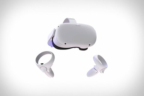 Oculus quest white new arrivals