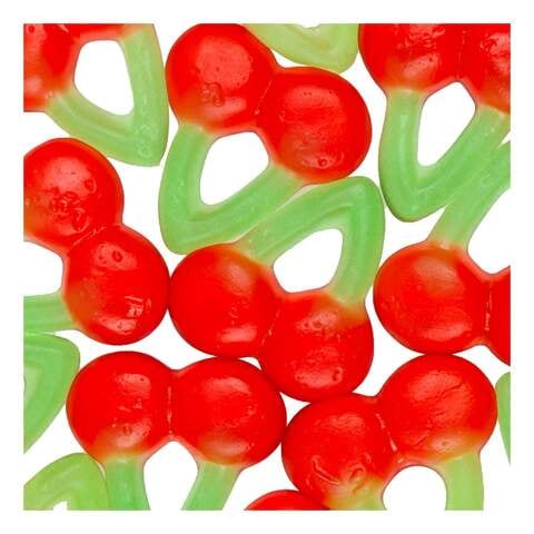 Haribo Happy Cherries Candy 80g