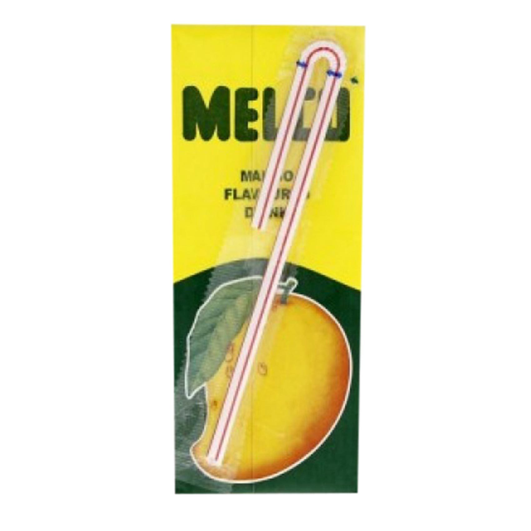 Buy Melco Mango Flavored Juice 250ml Online Shop Beverages on