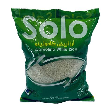 Solo rice - 900 g