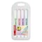 Stabilo Swing Cool Pastel Highlighter Pen Multicolour 4 PCS