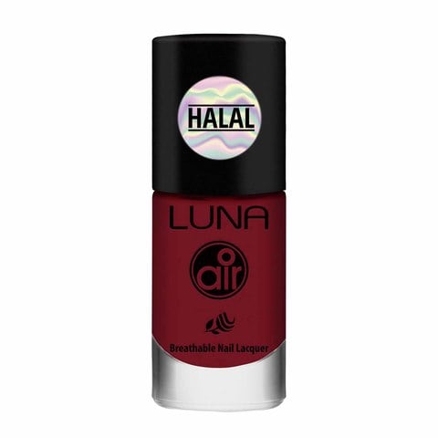 Buy Luna Air Breathable Nail Polish, 27 - 10 ml in Egypt