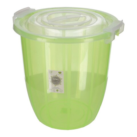 Appollo Opal Storage Container Extra Large