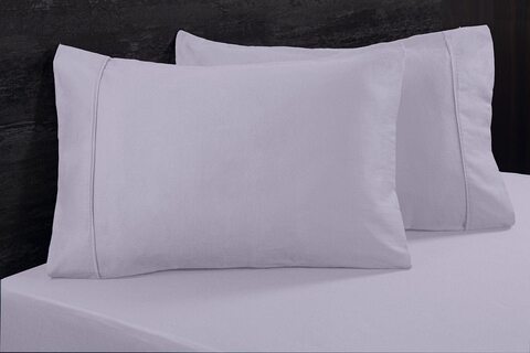 Grey pillow hot sale cases