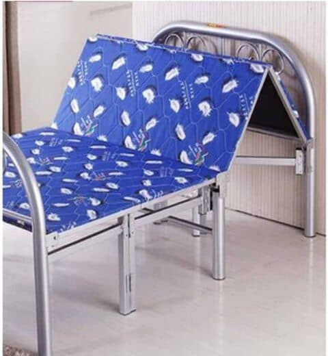 Folding bed deals carrefour