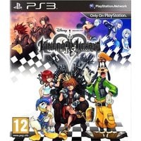 Kingdom Hearts HD 1.5 Remix for Playstation 3