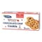 Eurocake American Style Soft And Chewy Chocolate Chip Cookies 28g Pack of 9