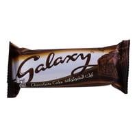 Galaxy Chocolate Cake 30g