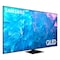 Samsung Smart TV, QLED, Q70C, 85 Inch Titan Gray, 2023, Quantum Processor 4K, Motion Enhancemnet, HDR10+, QA85Q70CAUXZN
