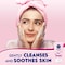 نيفيا غسول الوجه المنظف اللطيف لتنظيف البشرة الجافة 150 ملل.