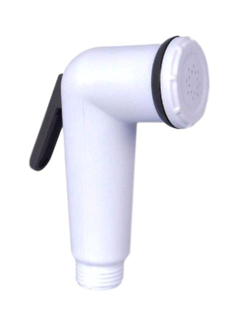 Buy Generic - Toilet Shattaf Hand Spray Head White Online - Shop Home ...