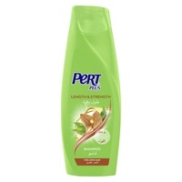 Pert Plus Length &amp; Strength Shampoo With Almond Oil 400ml