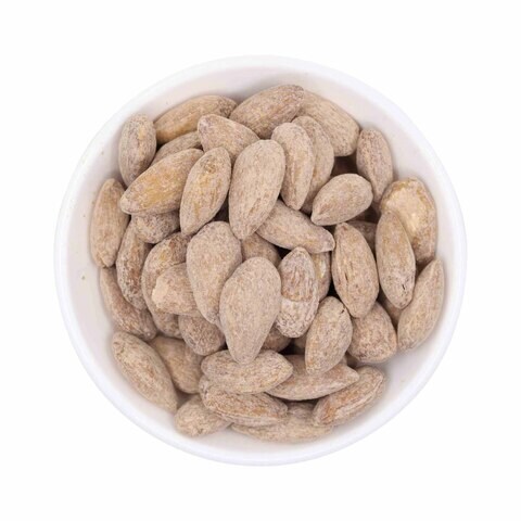 Buy Bayara Jumbo Salted Almonds in UAE