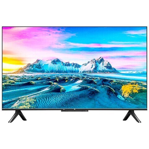 Mi 4k hot sale led