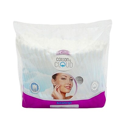 Lady Care Buds Cotton  and Cloud X200