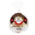 Buy Golden Loaf Arabic Brown Bread 220g in UAE