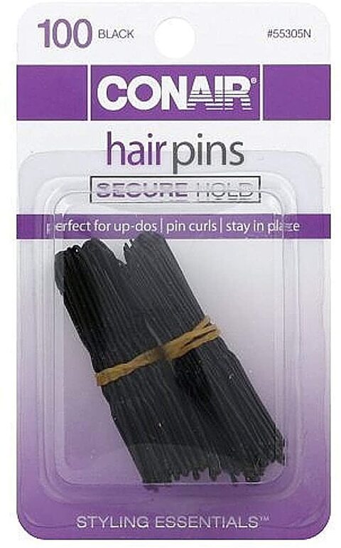 Conair hotsell hair pins