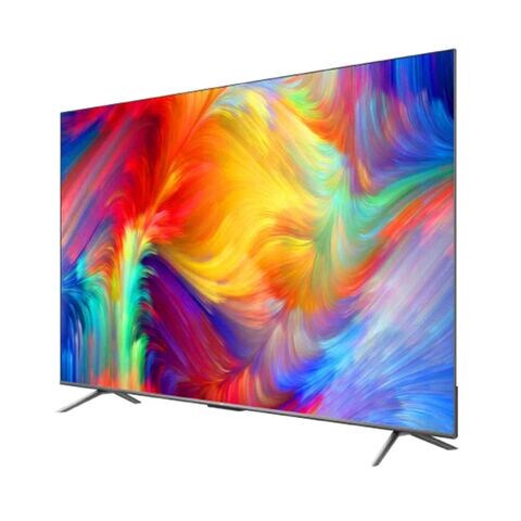 TCL 4K UHD Android Smart LED TV 55P735 55&quot;  (Plus Extra Supplier&#39;s Delivery Charge Outside Doha)