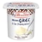 Elle And Vire Greek Style Vanilla Yoghurt 125g