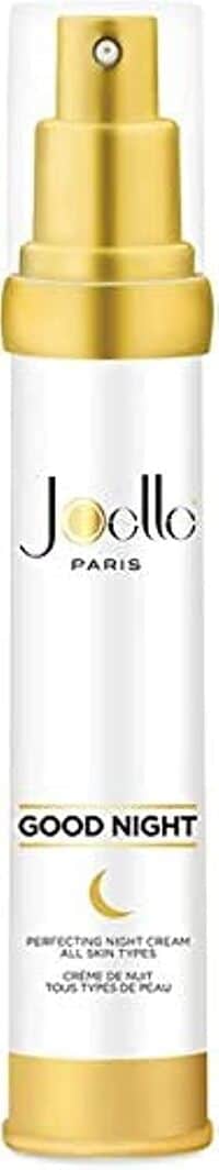 Joelle Paris Good Night Rejuvenating Skin Moisturizer, 30ml