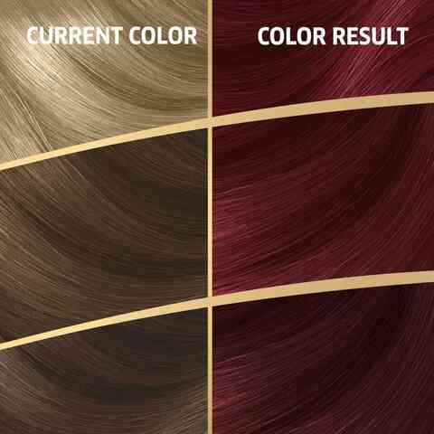 Buy Wella Koleston Naturals Permanent Colour Cream 4/6 Naturals Burgundy  50ml Online - Shop Beauty & Personal Care on Carrefour UAE