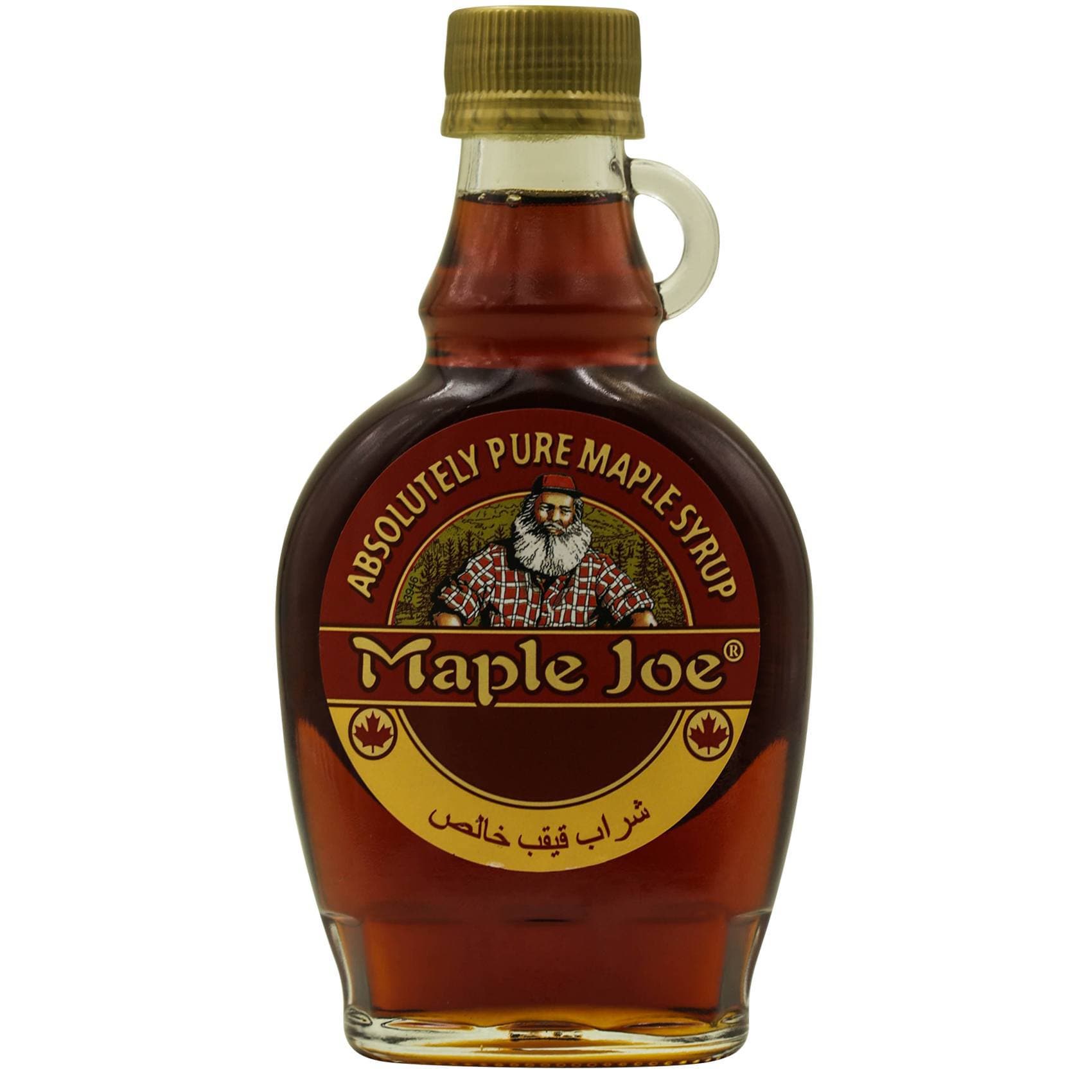 Buy Maple  Joe  Absolutely Pure Maple  Syrup  250g Online 