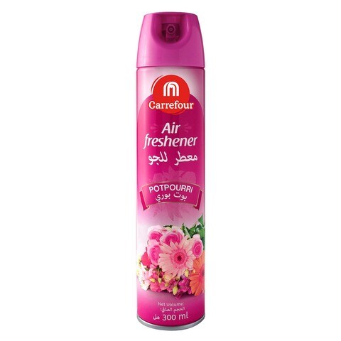 Carrefour Air Freshener Potpourri 300ml