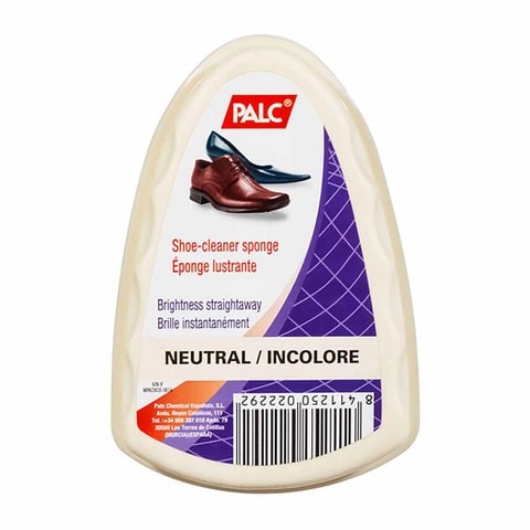 PALC AUTO BRILLE SELF SHINE CREAM NEUTRAL 50mL