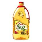 Buy Afia Sunflower Oil - 2.2 liters in Egypt