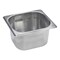 Raj - Steel G N Pan 1X6X100mm - CS5751
