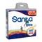 Sanita Gipsy Facial Tissue 2400 Sheets x 6 Pack + 2 Free