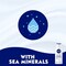 NIVEA Body Lotion Normal &amp; Dry Skin, Express Hydration Sea Minerals, 250ml