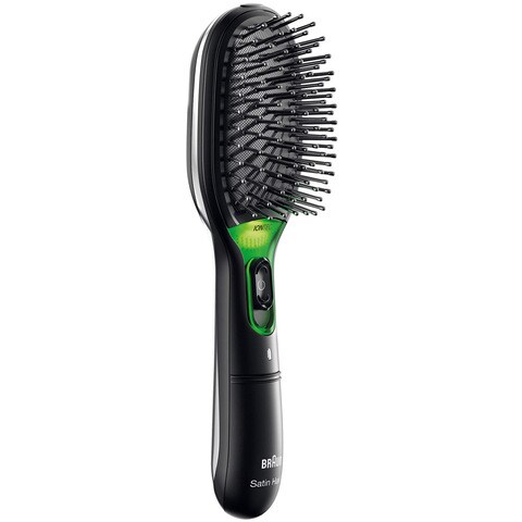 Braun BR710 Hair Brush