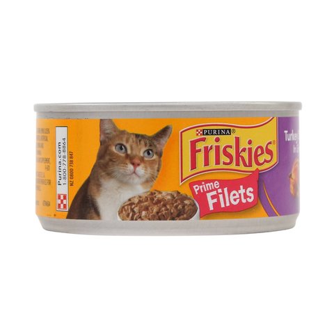 Friskies prime filets sale