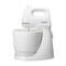 Panasonic Hand Mixer MK-GB3W 3 Liter 200 Watt White