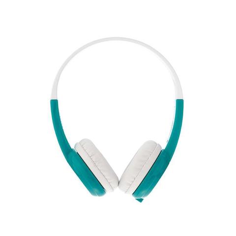 BuddyPhones - Explore Headphones with Mic Green