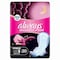 Always Dreamzz Women Pads Cotton Soft Maxi Thick Night Long With Wings 20 Counts