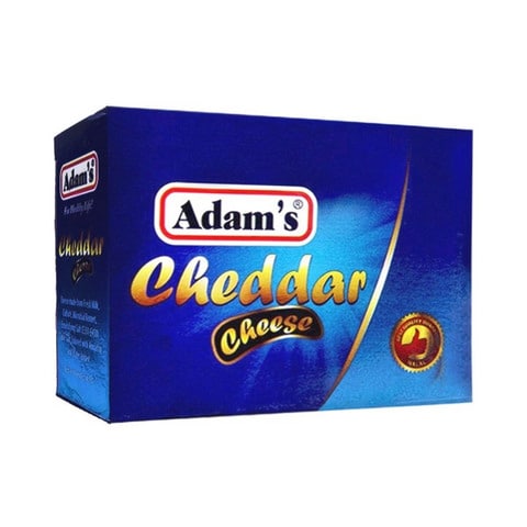 Adam&#39;S Cheddar Cheese 200 gr