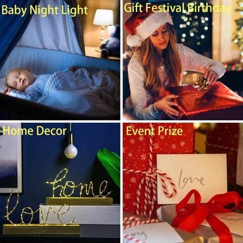 3D Night Light, LED Basketball Modelling Lamp Beside Table Lamp 7 Colors Auto Changing Touch Switch Desk Decoration Lamps, New Year&#39;s Gifts