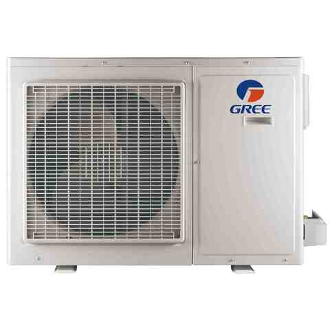 Gree - G4matic-R24C3 - Split Air Conditioner 2 Ton With Piston Compressor -  2 Star.