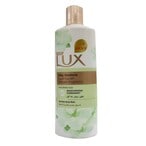 Buy LUX Moisturising Body Wash Silk Gardenia For All Skin Types, 500ml in Egypt