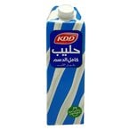 Buy KDD Lactose Free Full Cream Milk 1L in Kuwait