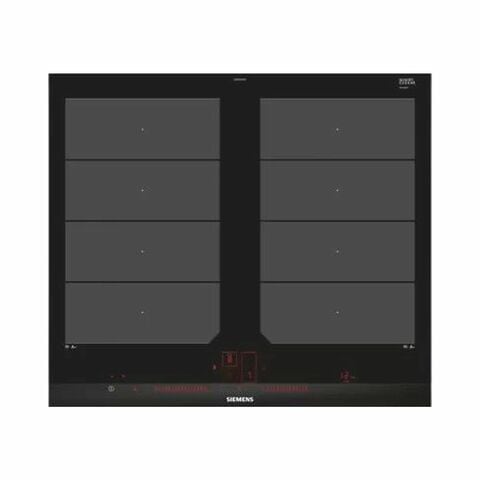 Iq700 deals induction hob