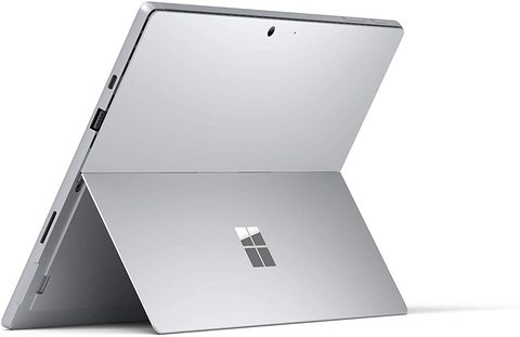 Microsoft Surface Pro 7 12.3inch I5, 8GB, 128GB - Platinum