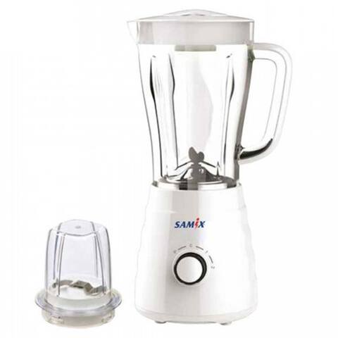 ساميكس خلاط موديل SNK-LB6002D طاقة 500 واط