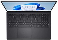 Dell Inspiron 3511 Laptop 15.6&rdquo; FHD Touch Display Core i7-1165G7 Upto 4.7GHz 16GB 512 SSD Intel Iris Xe Graphics Bluetooth Webcam English Keyboard WIN11 Black