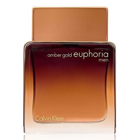 Euphoria cheap amber gold