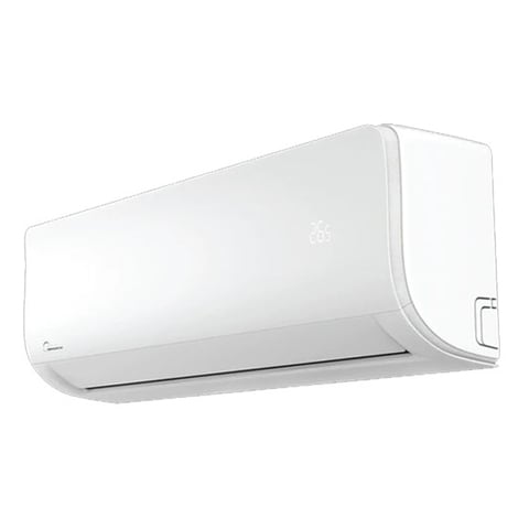 Midea Split Air Conditioner With Inverter 1 Ton White