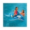 Intex Lil Whale Gator Ride-On Pool Float 58523NP Blue 60x45inch