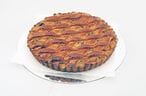 Buy Apple Pie Cake With Daily Fresh Apple and Fresh Butter in Kuwait